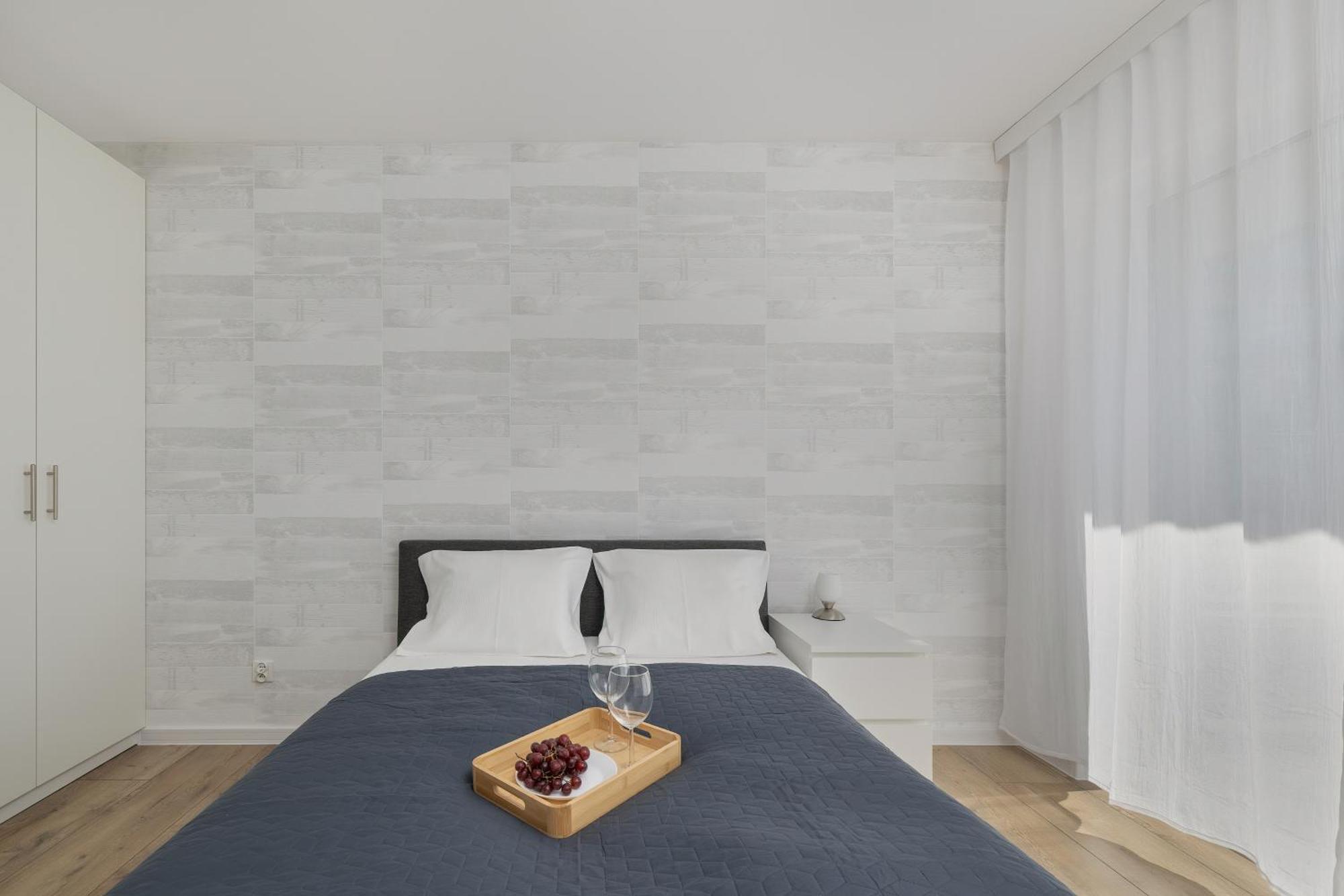 Wellness & Spa Resort Dziwnow Riverfront Apartments With Parking By Noclegi Renters Kültér fotó