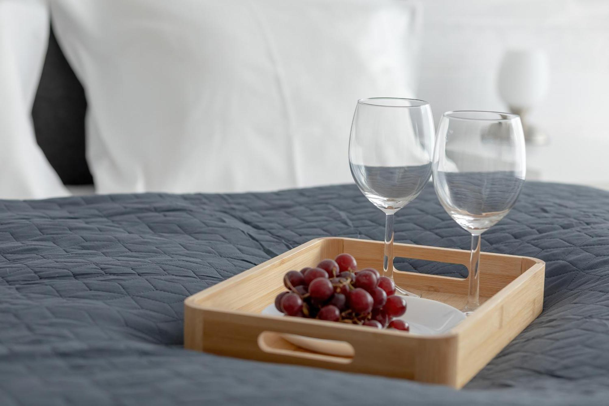 Wellness & Spa Resort Dziwnow Riverfront Apartments With Parking By Noclegi Renters Kültér fotó